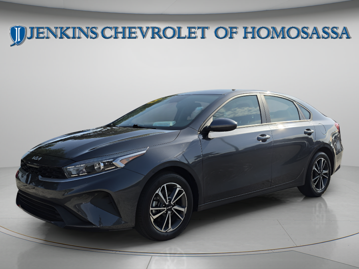 Used 2023 Kia Forte LXS FWD image 10