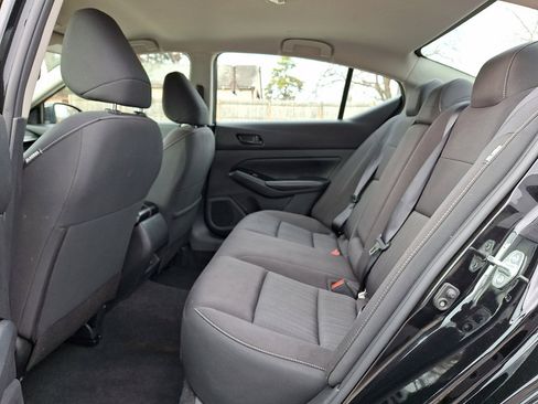 Used 2023 Nissan Altima 2.5 SV FWD image 20