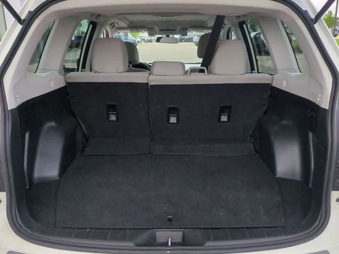 Used 2018 Subaru Forester 2.5i Premium AWD/4WD image 33