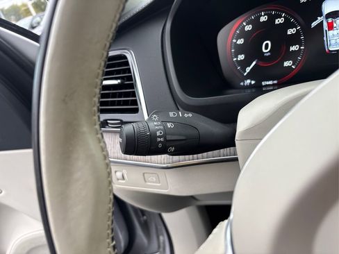 Used 2021 Volvo XC90 T6 Inscription w/ Climate Package image 25