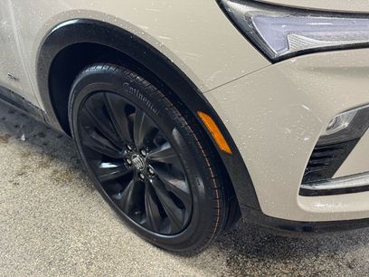 New 2026 Buick Envista Sport Touring w/ Studio Series
