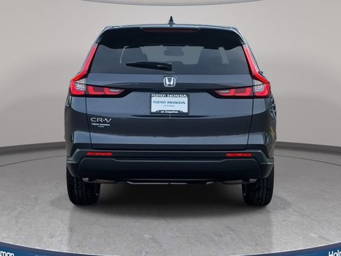 New 2026 Honda CR-V EX image 6