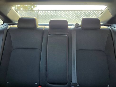 Used 2025 Honda Civic Si image 34