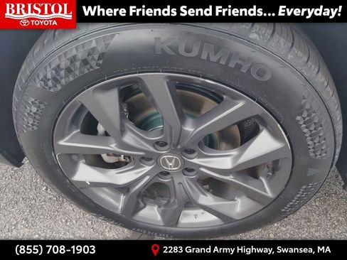 Used 2022 Acura MDX A-Spec AWD/4WD image 13