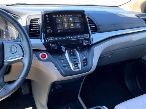 Used 2020 Honda Odyssey EX image 7