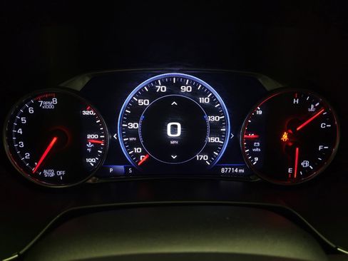 Used 2020 Chevrolet Blazer RS FWD image 23