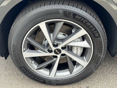 New 2026 Genesis GV80 2.5T Select AWD/4WD image 13