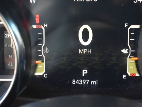 Used 2022 Jeep Wrangler Unlimited Rubicon image 29