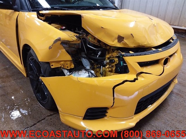 Used 2012 Scion tC Release Series 7.0 FWD image 16
