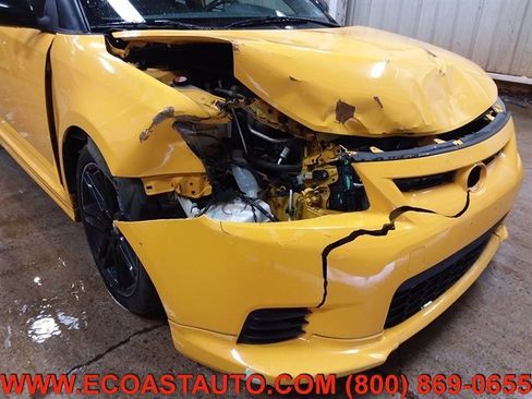 Used 2012 Scion tC image 16