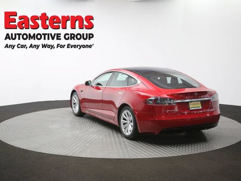 Used 2018 Tesla Model S 100D AWD/4WD image 59