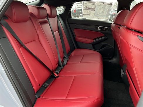 New 2026 Acura Integra A-Spec image 32