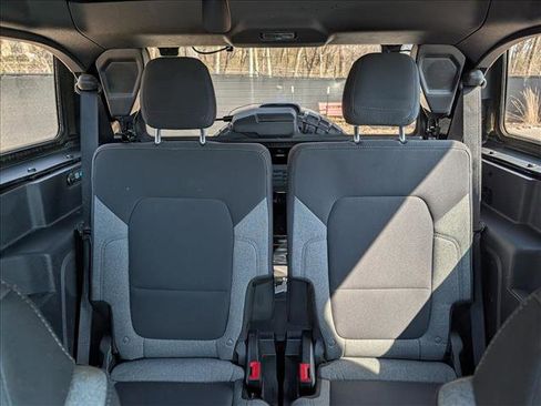 Used 2023 Ford Bronco Big Bend image 15