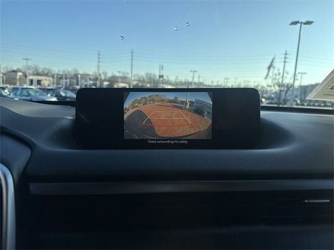 Used 2023 MAZDA CX-50 Meridian Edition w/ Cargo Package image 19