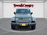 Used 2015 Jeep Wrangler Unlimited Sahara w/ Dual Top Group image 2