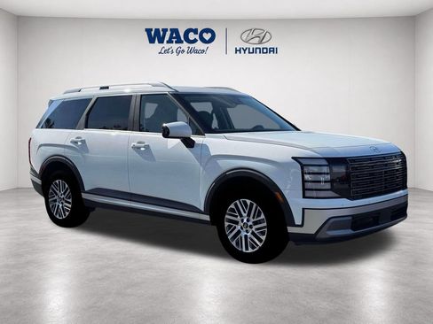 Used 2026 Hyundai Palisade SEL FWD image 10