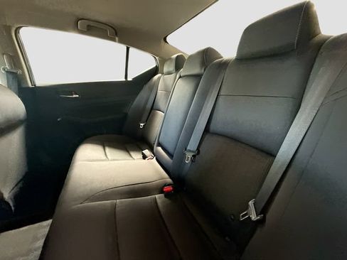 Used 2021 Nissan Altima 2.5 S FWD image 23