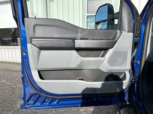 Used 2026 Ford F350 XLT AWD/4WD image 7