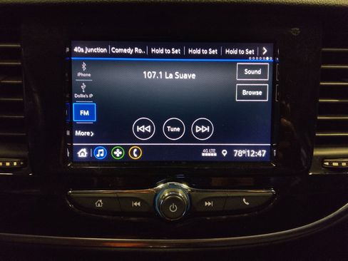 Used 2022 Buick Encore Preferred w/ Safety Package AWD/4WD image 25