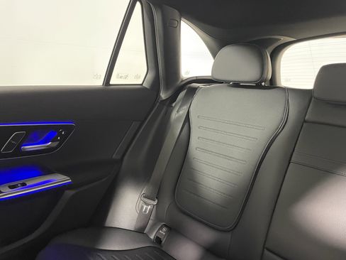 New 2026 Mercedes-Benz GLC 300 image 13
