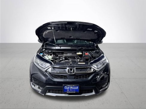 Certified 2018 Honda CR-V Touring image 24
