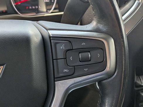 Used 2020 Chevrolet Silverado 1500 LT w/ All-Star Edition AWD/4WD image 24