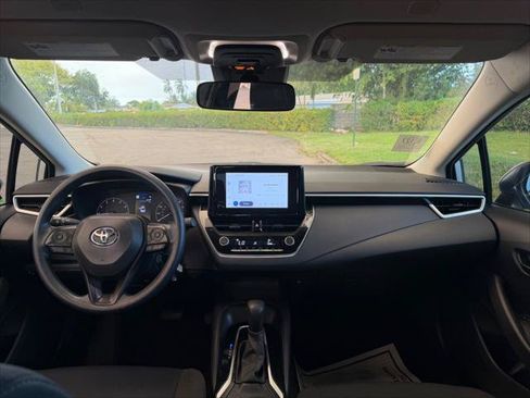 Used 2024 Toyota Corolla LE FWD image 18