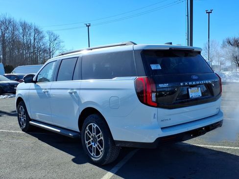 New 2026 Ford Expedition Max Active image 4