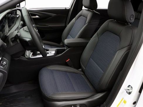 New 2026 Buick Envista Preferred w/ Convenience I Package image 9