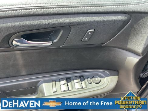 Used 2017 Chevrolet Traverse LT AWD/4WD image 22