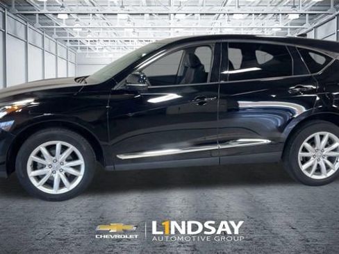 Used 2021 Acura RDX AWD image 6