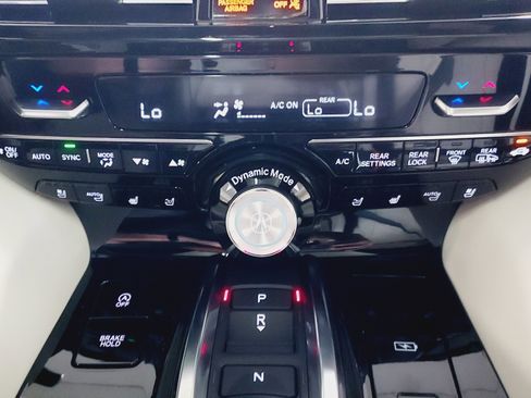 New 2026 Acura MDX Type S image 25