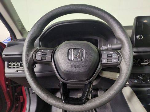 New 2026 Honda Accord SE image 14