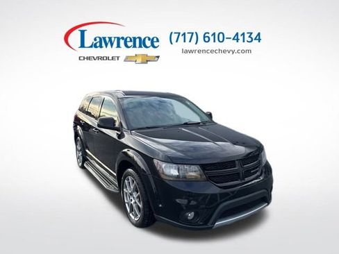 Used 2019 Dodge Journey GT image 1