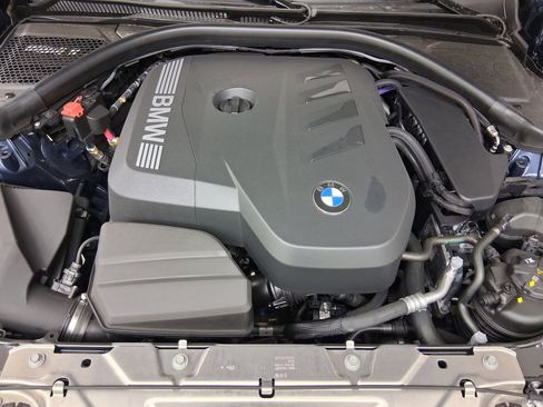 New 2026 BMW 330i Sedan w/ Premium Package image 32