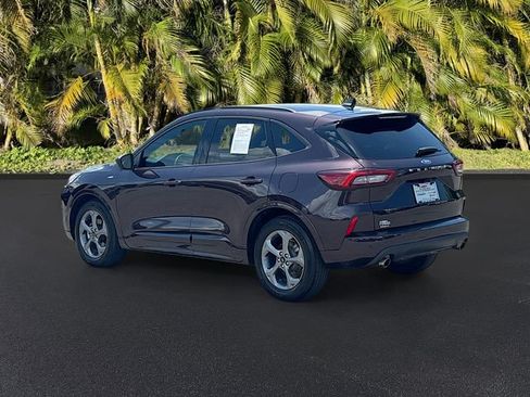 Used 2023 Ford Escape ST-Line w/ Tech Pack #1 FWD image 7