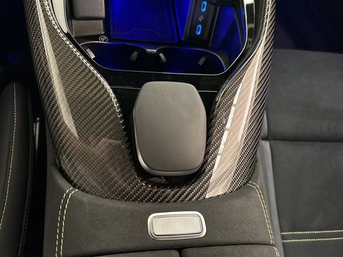 Certified 2025 Mercedes-Benz AMG GT 63 image 34