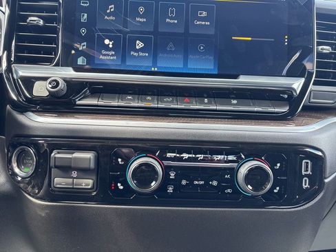 New 2026 Chevrolet Silverado 1500 RST w/ RST Select Package image 20