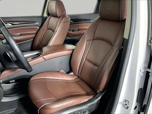 Certified 2020 Buick Enclave Avenir FWD image 19