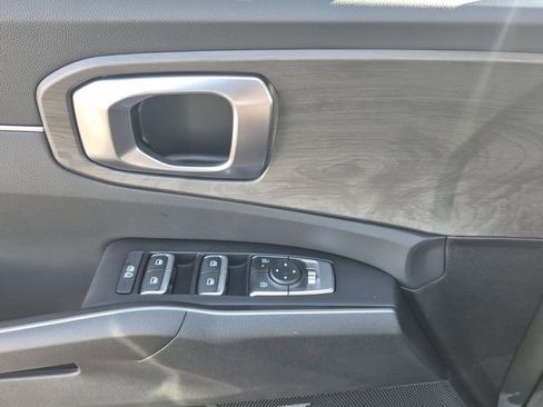 New 2026 Kia Sorento X-Line EX image 7