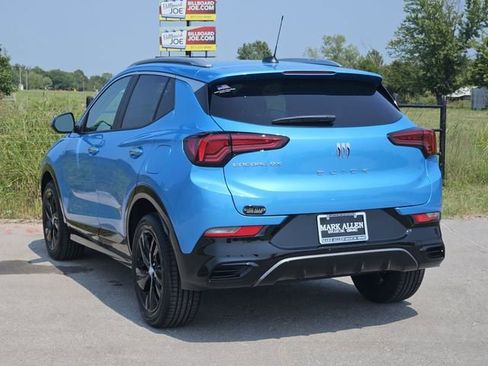 New 2026 Buick Encore GX Sport Touring w/ Comfort Package image 3