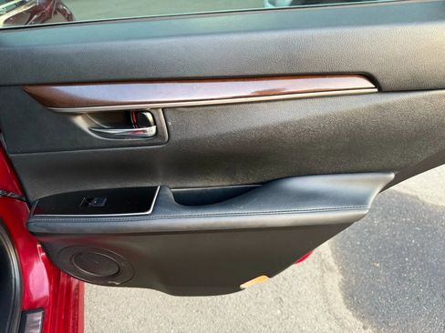 Used 2018 Lexus ES 350 w/ Premier Package image 25