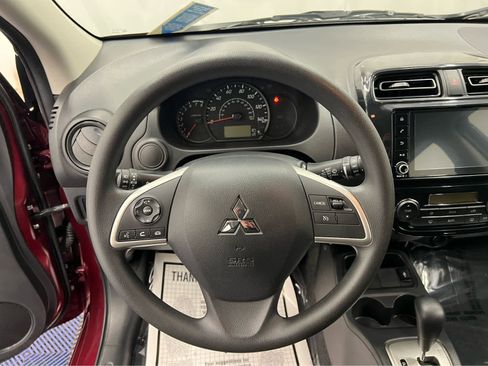 Used 2024 Mitsubishi Mirage ES image 15