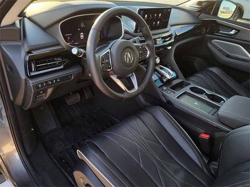 New 2026 Acura MDX Advance Package image 17