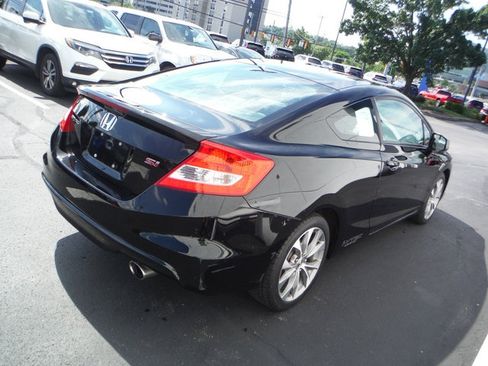 Used 2012 Honda Civic Si image 10