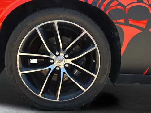 Used 2017 Dodge Challenger R/T Scat Pack RWD image 26