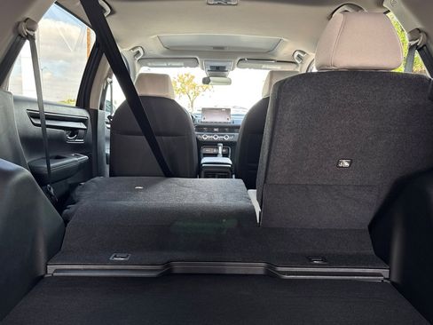 Used 2024 Honda CR-V EX image 32