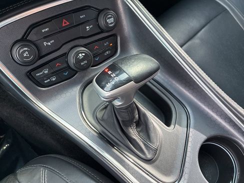 Used 2015 Dodge Challenger SXT Plus w/ Sound Group II image 18