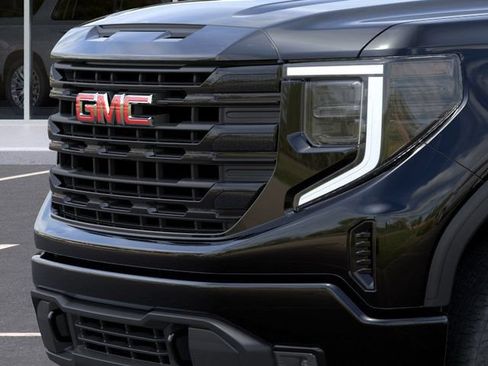 New 2026 GMC Sierra 1500 Elevation w/ Preferred Package AWD/4WD image 13