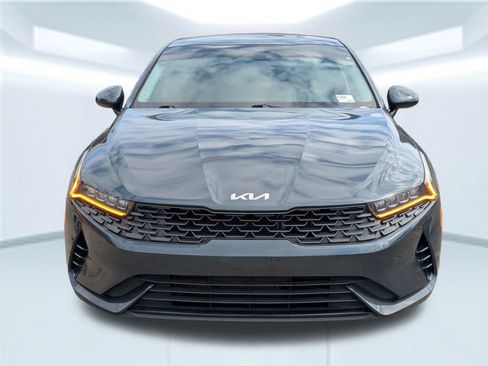 Used 2022 Kia K5 EX image 10